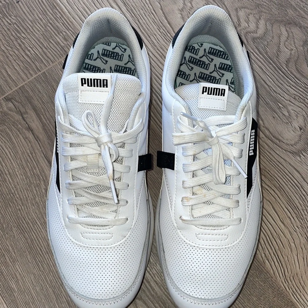 Puma Future Rider Contrast - Picture 3 of 9